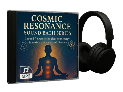 Free Bonus #3: Cosmic Core