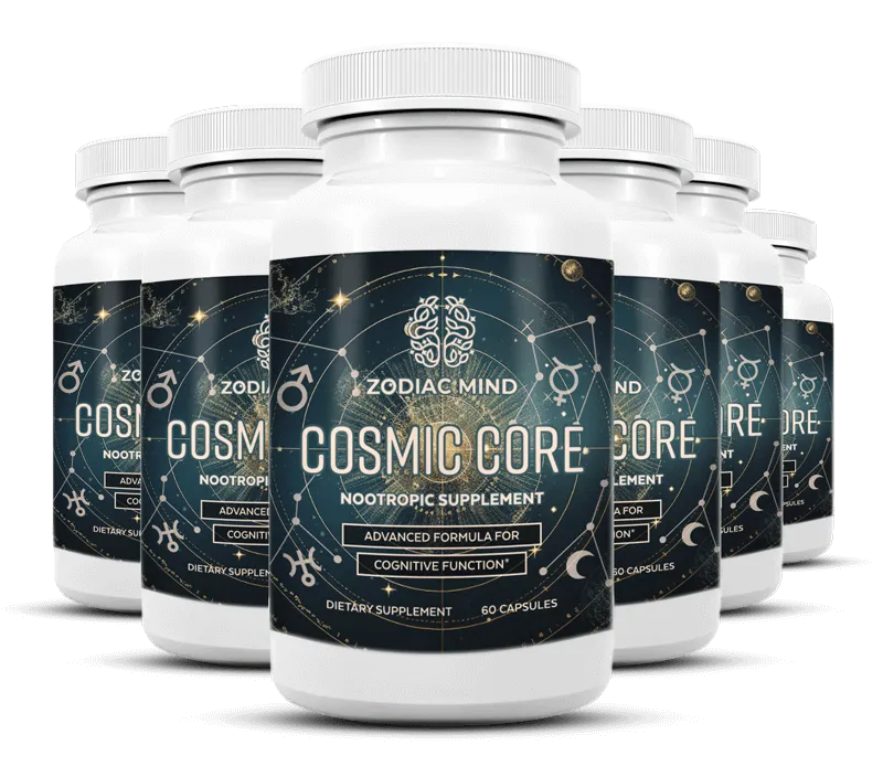 Cosmic Core