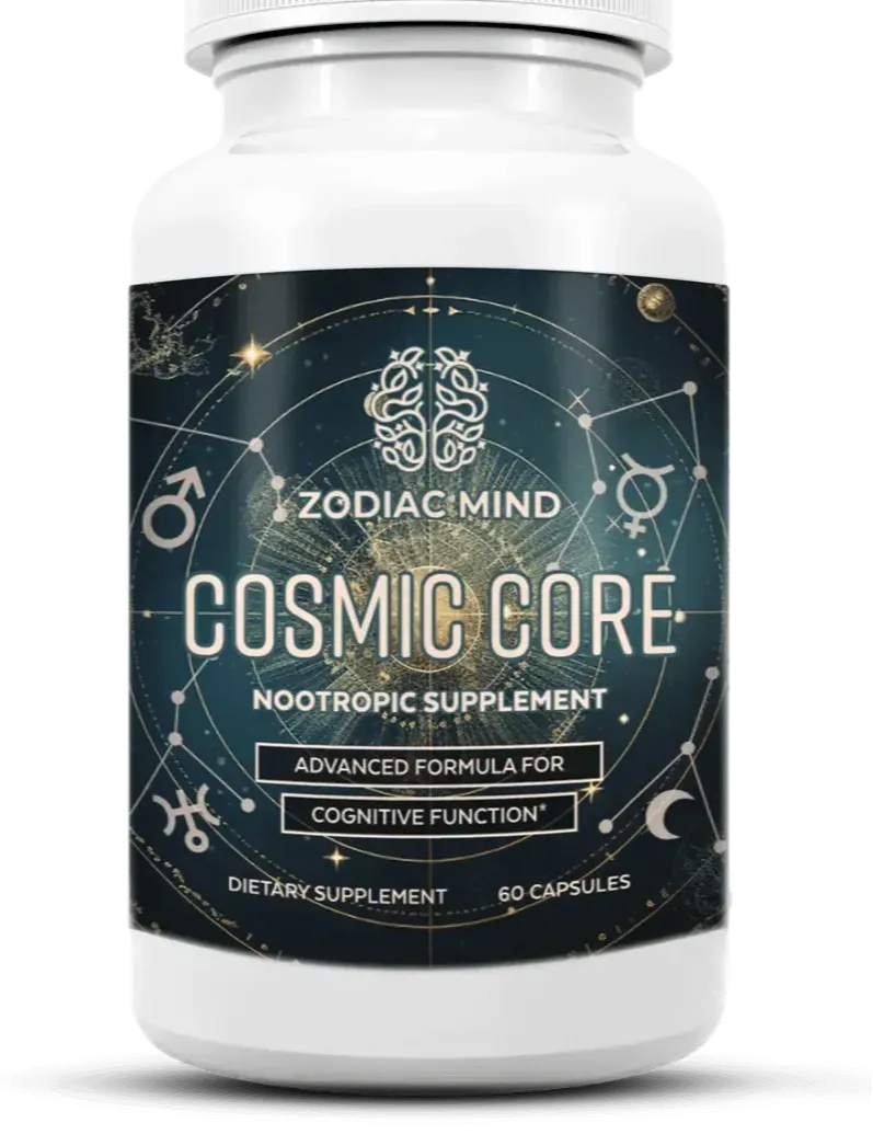 Cosmic Core