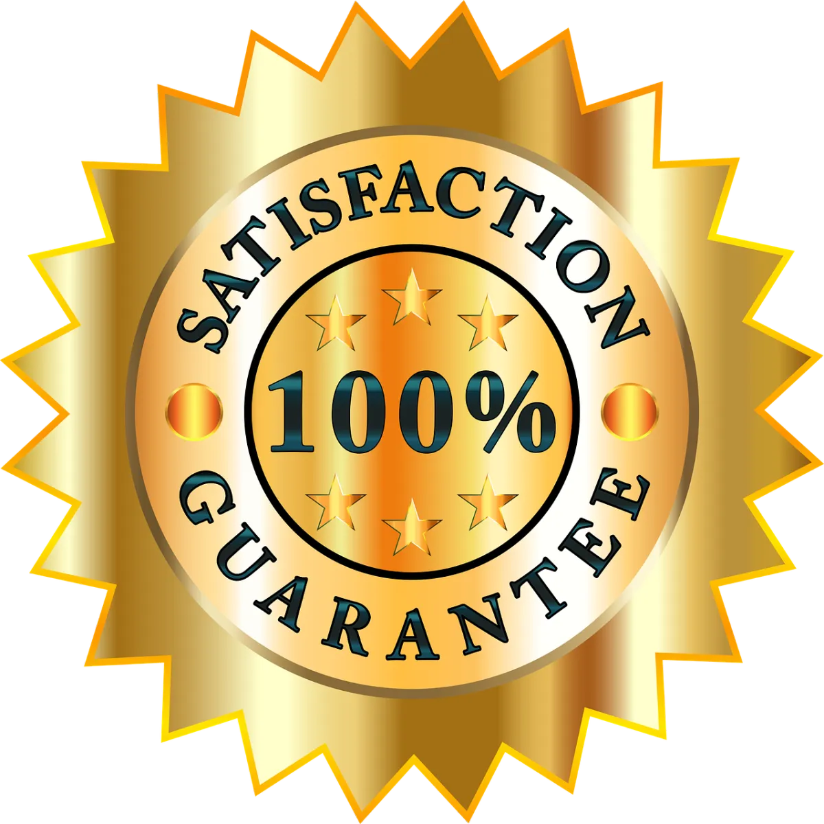 Cosmic Core Money Back Guarantee